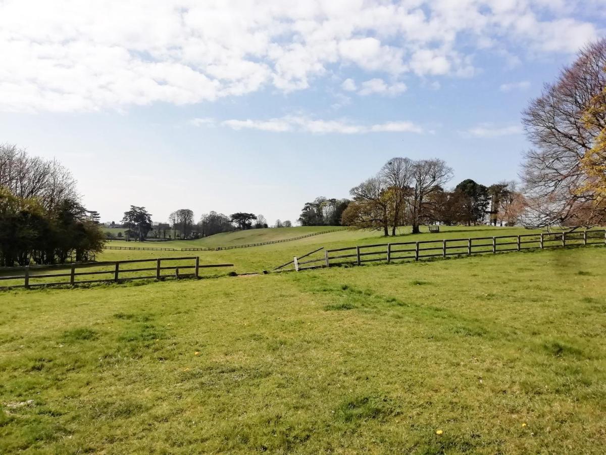 3 Painters Field Villa Cirencester Luaran gambar
