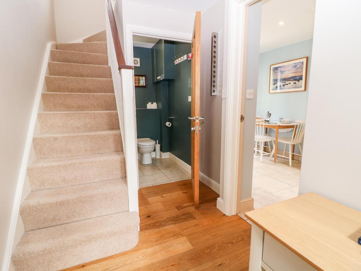 3 Painters Field Villa Cirencester Luaran gambar