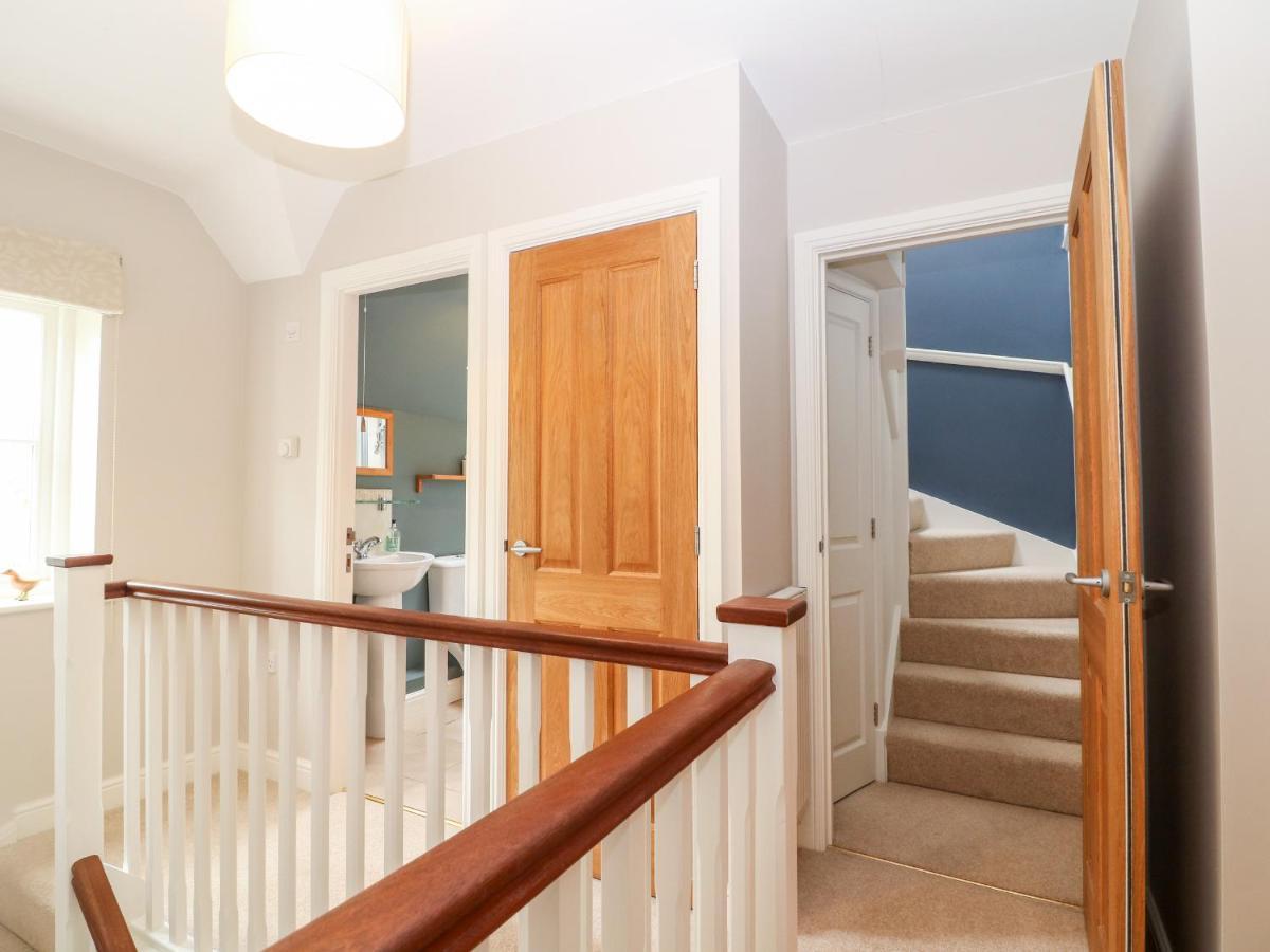 3 Painters Field Villa Cirencester Luaran gambar