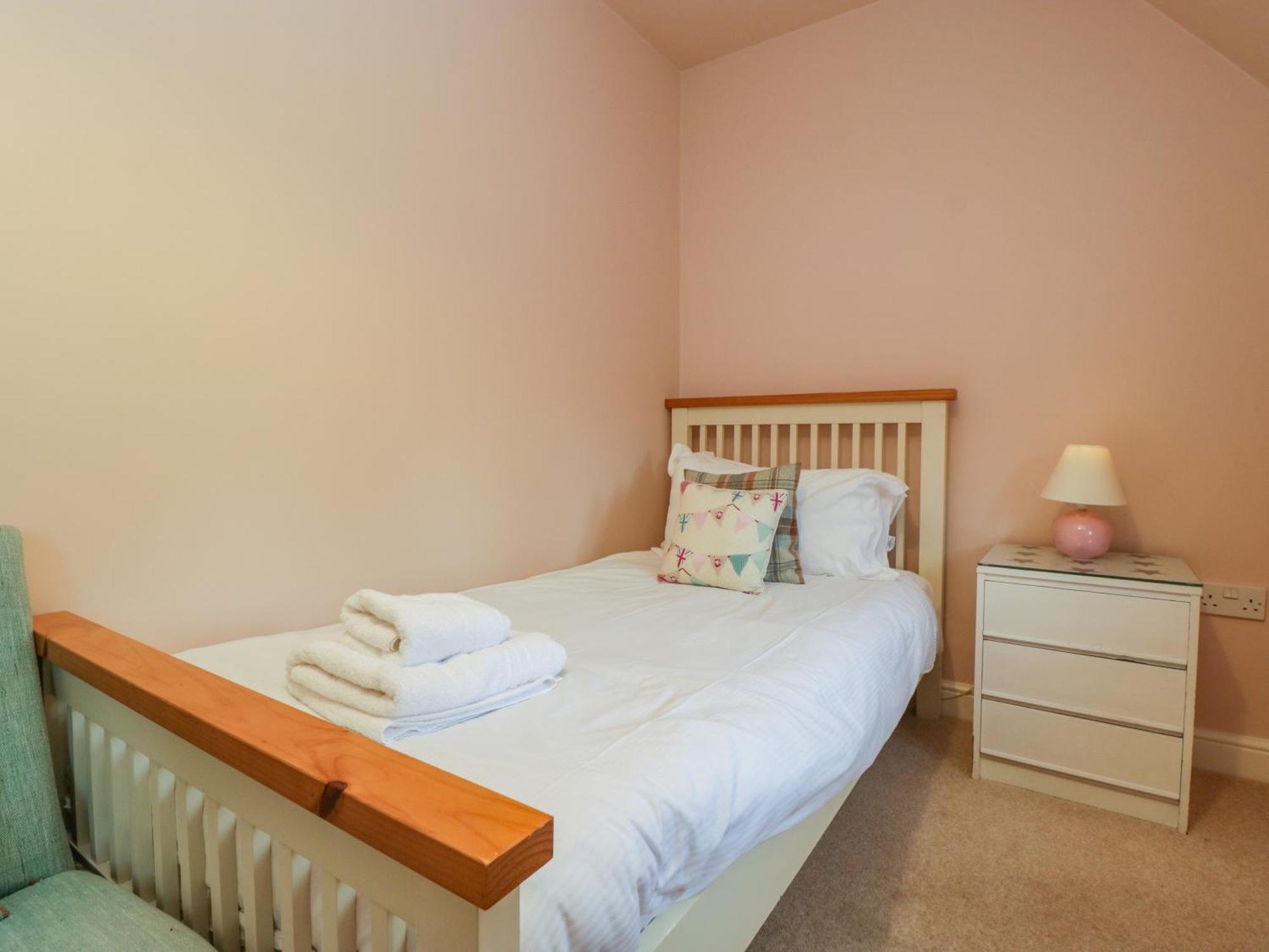 3 Painters Field Villa Cirencester Luaran gambar