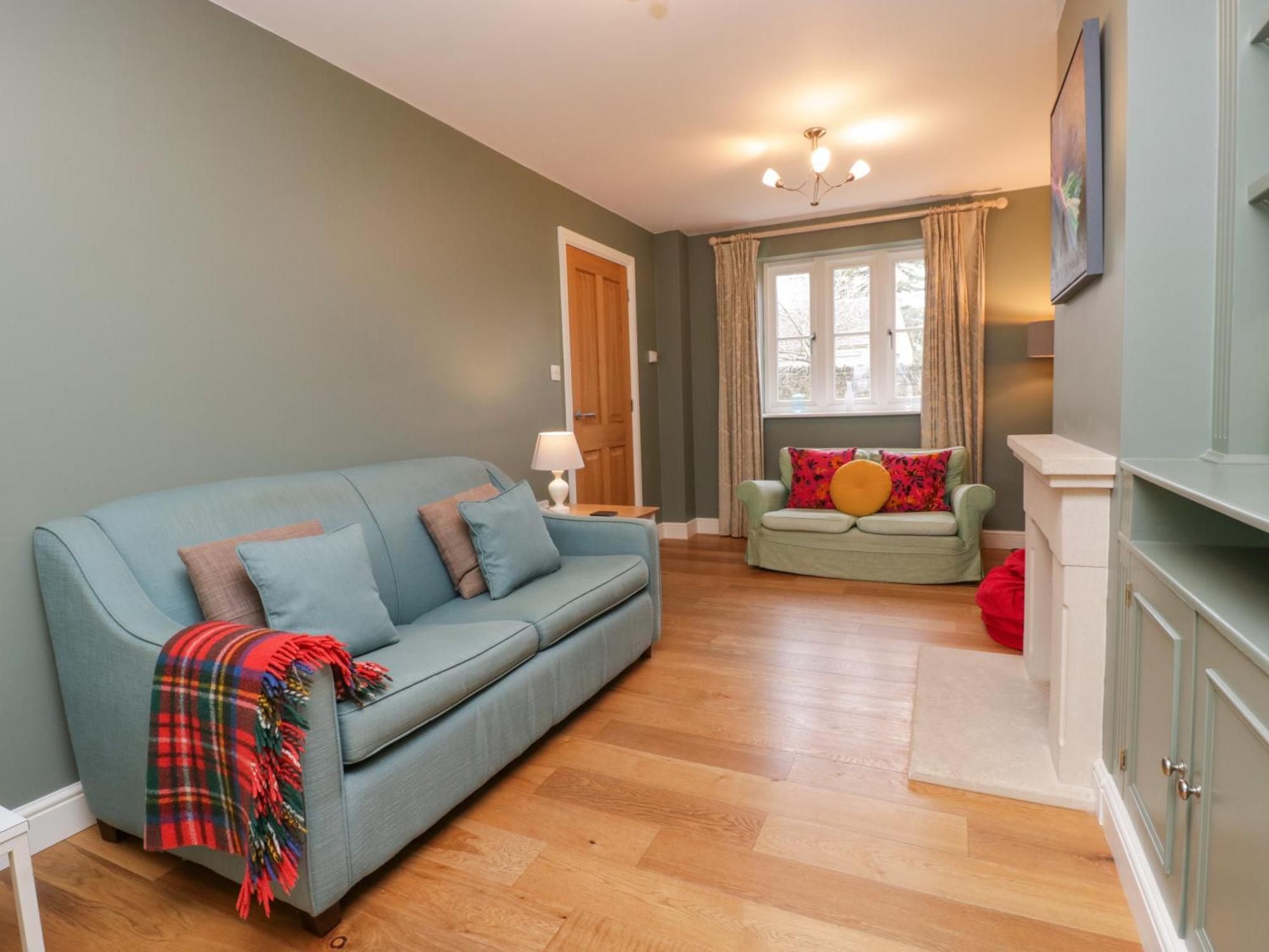 3 Painters Field Villa Cirencester Luaran gambar